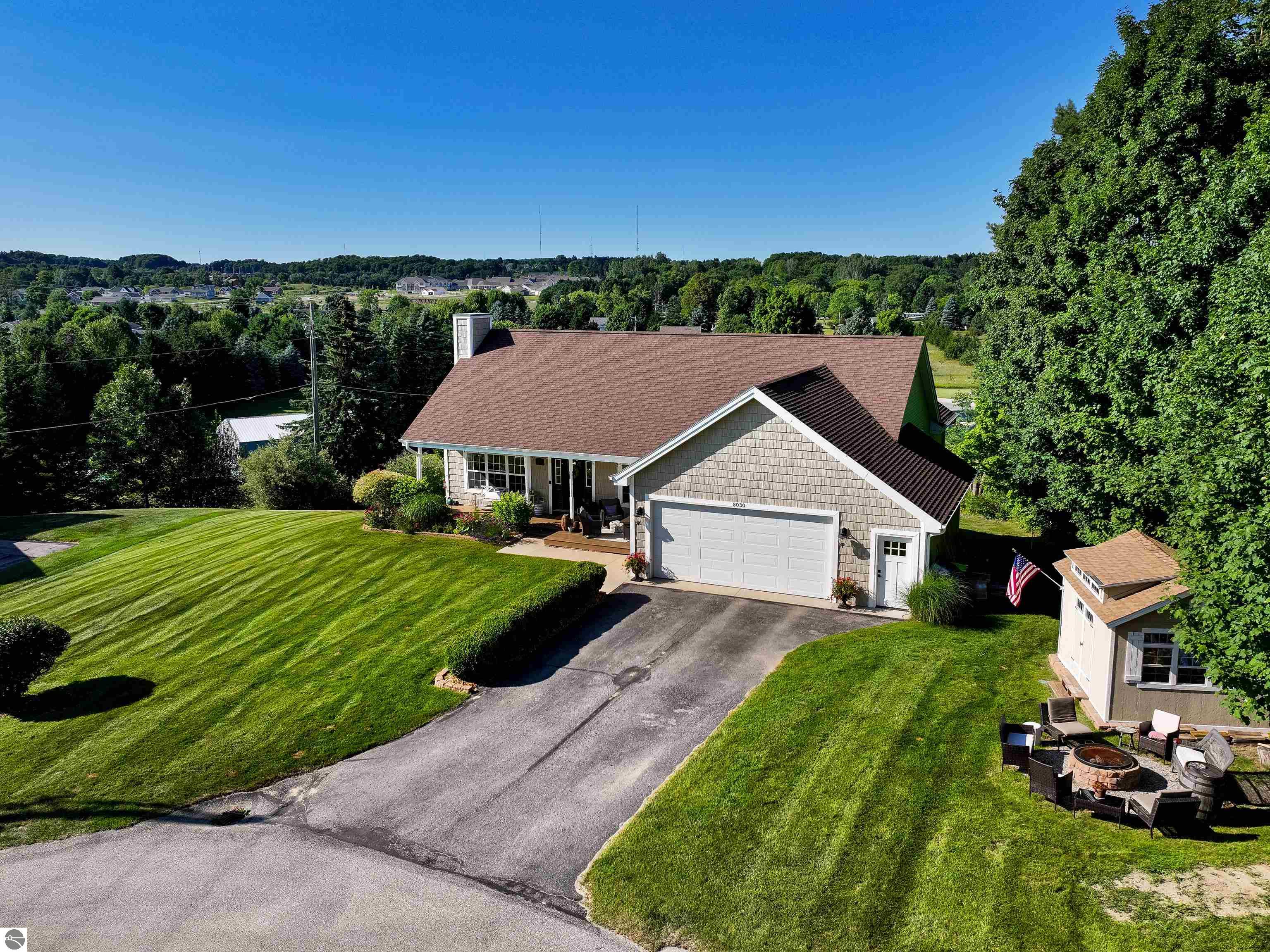 Village Lane Ct, Traverse City, MI 49685
