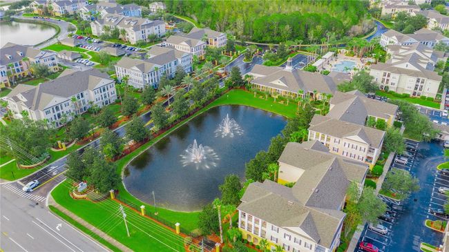 APT-1825 - 3701 Conroy Rd, Condo with 3 bedrooms, 2 bathrooms and null parking in ORLANDO FL | Image 39