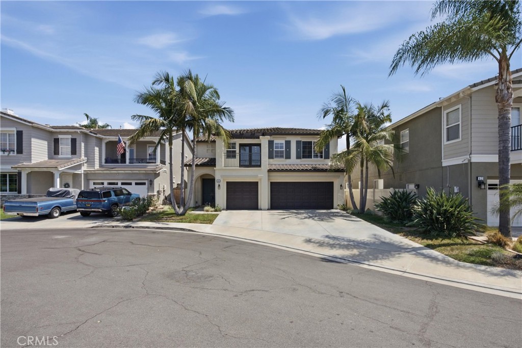 Residential in Rancho Santa Margarita 4