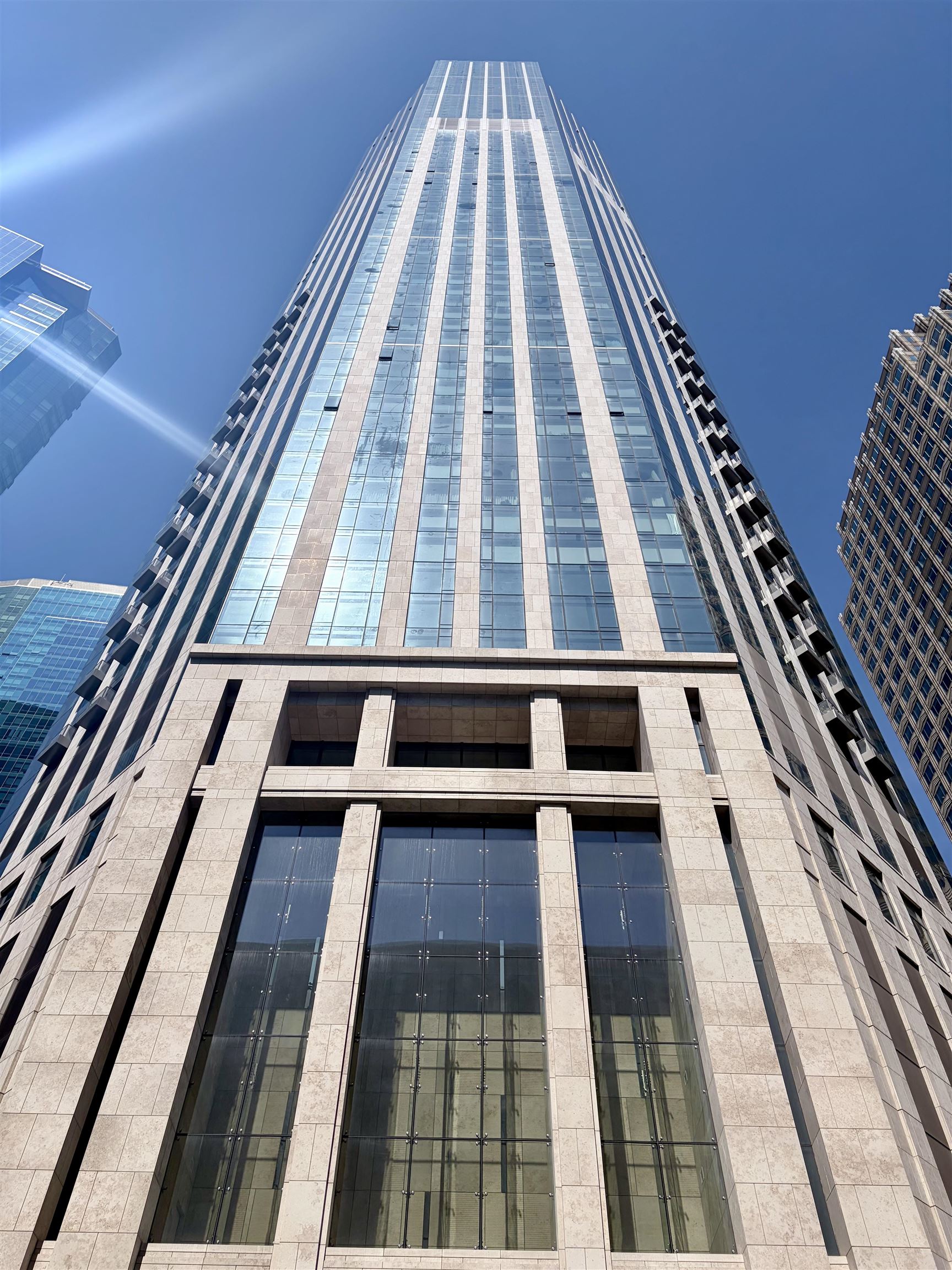 Residential Lease in JC, Downtown 2