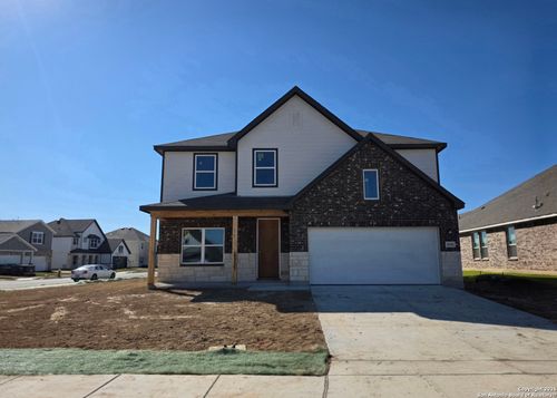 10101 Peppercorn Pl, Schertz, TX, 78154-0668 | Card Image