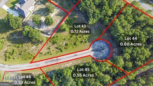 31 Boardwalk Ave, Jesup, GA, 31545 | Card Image