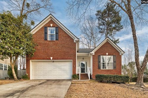 100 Highcrest Lane, Lexington, SC, 29072 | Card Image