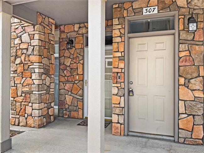 UNIT-307 - 10818 Cimarron St, House attached with 2 bedrooms, 2 bathrooms and null parking in Firestone CO | Image 6