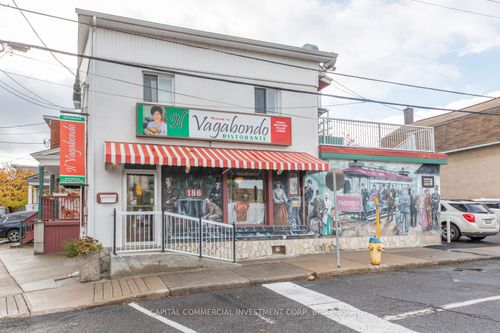 14 Marier Ave, Vanier, ON, K1L5S5 | Card Image