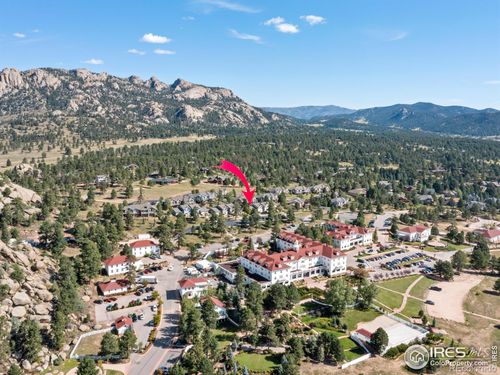 321 Overlook Ct, Estes Park, CO, 80517-6321 | Card Image
