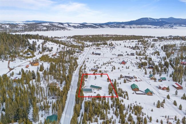 57 Vagabond Ln, House other with 3 bedrooms, 2 bathrooms and null parking in Anaconda MT | Image 67