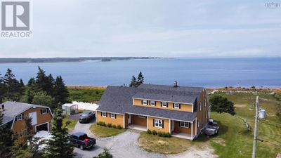 850 Highway 330, House other with 3 bedrooms, 2 bathrooms and null parking in Cape Breton NS | Image 1