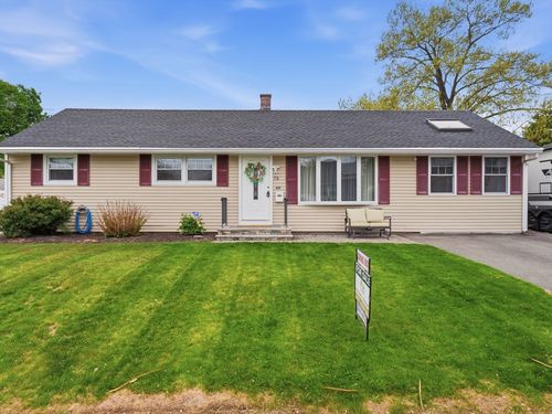 73 Pawtucket Dr, Lowell, MA, 01854-2113 | Card Image