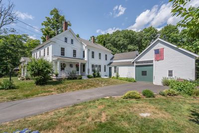 620 Province Road, House other with 4 bedrooms, 1 bathrooms and null parking in Strafford NH | Image 1