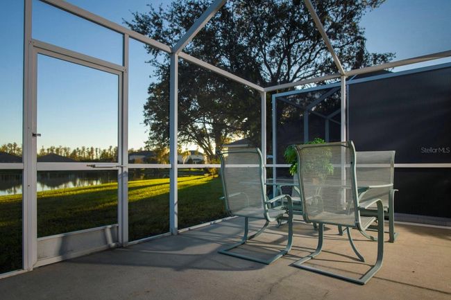 19248 Barred Owl Ct, House other with 3 bedrooms, 2 bathrooms and null parking in LAND O LAKES FL | Image 19