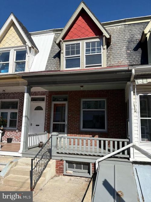 1411 Church St, READING, PA, 19601-1231 | Card Image