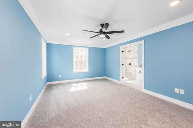 8307 Bletzer Rd, House other with 4 bedrooms, 4 bathrooms and null parking in DUNDALK MD | Image 14