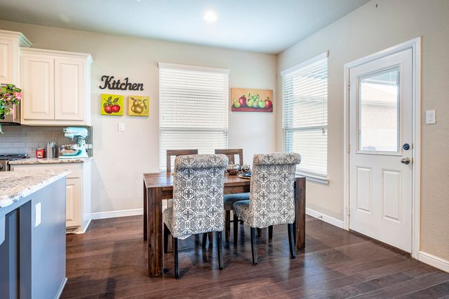1512 Canary Ln, House other with 4 bedrooms, 4 bathrooms and null parking in Argyle TX | Image 9