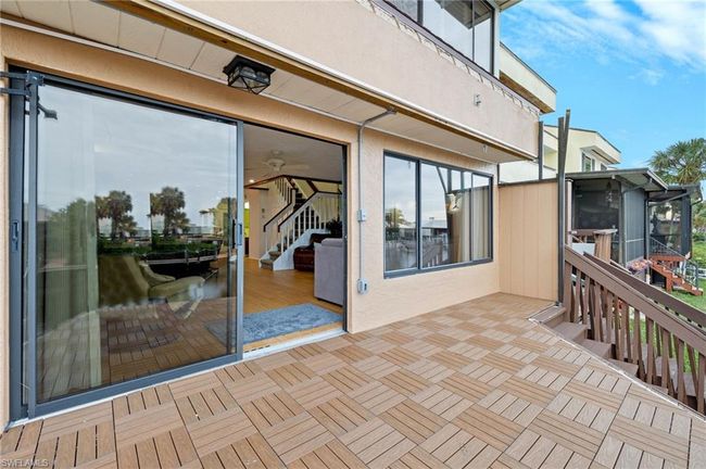 Open lanai to complete as you wish | Image 26