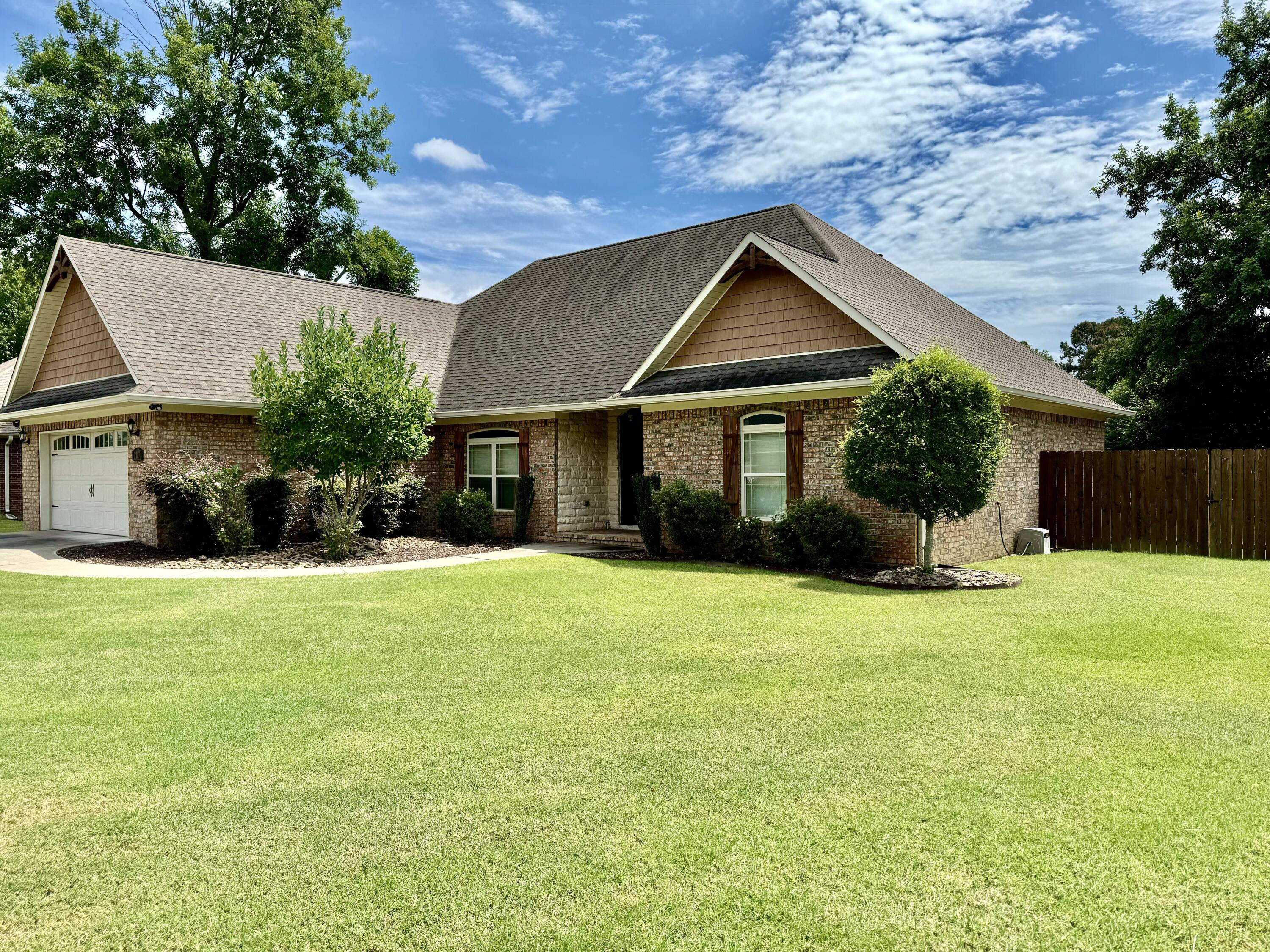 5th St, Russellville, AR 72801 #1