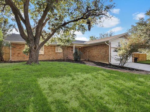 4900 Vega Ct E, Fort Worth, TX, 76133-1330 | Card Image