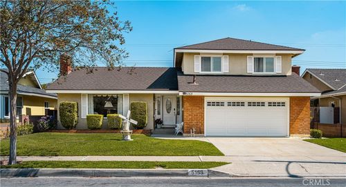 5153 Melbourne Dr, Cypress, CA, 90630-3627 | Card Image