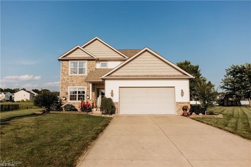 7245 Jimmie St Sw, Massillon, OH, 44646-9645 | Card Image