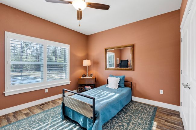 887 Bear Creek Trl, House other with 3 bedrooms, 2 bathrooms and null parking in Victor MT | Image 45
