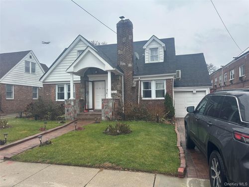 11669 233rd St, Cambria Heights, NY, 11411-1835 | Card Image