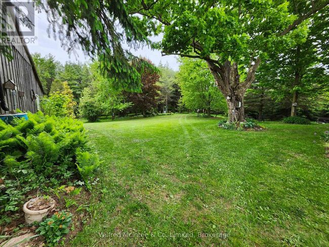 40065 School Rd, Home with 3 bedrooms, 2 bathrooms and 5 parking in Goderich ON | Image 20