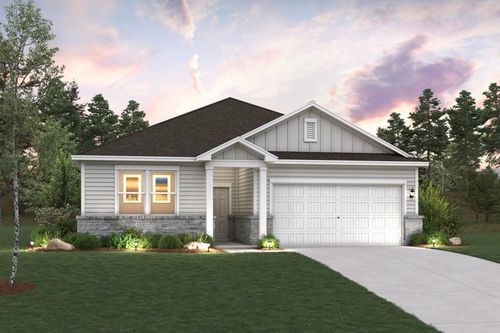 5416 San Pietro Drive, Austin, TX, 78747 | Card Image