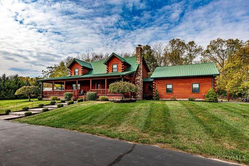 6415 Township Line Rd, Waynesville, OH, 45068-3501 | Card Image