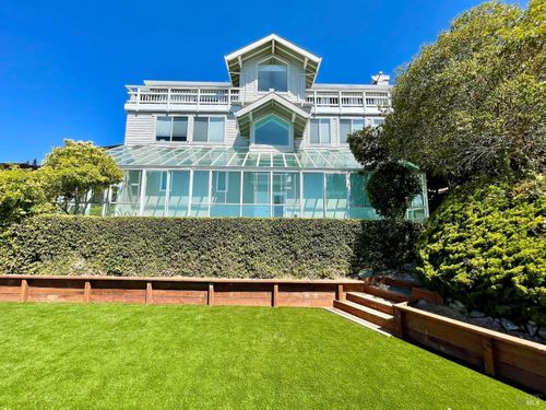 67 Via Los Altos None, Tiburon, CA, 94920 | Card Image