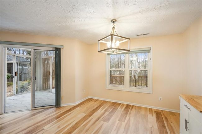 3815 Glen Laurel Ct, House other with 3 bedrooms, 3 bathrooms and 4 parking in Cumming GA | Image 9