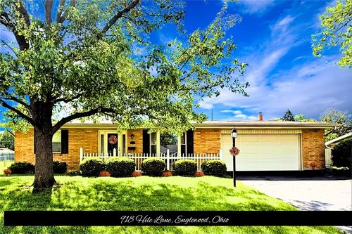 918 Hile Ln, Englewood, OH, 45322-1738 | Card Image