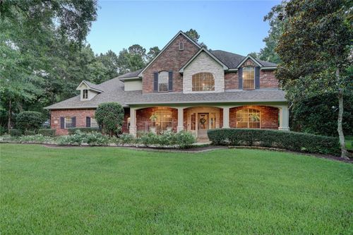 8792 Sunset Heights Ln, Conroe, TX, 77302-3436 | Card Image