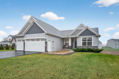 9837 Jasmine Ave Ne, Hanover, MN, 55341-4532 | Card Image