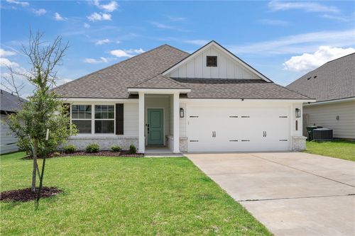 3164 Brady Court, Bryan, TX, 77808 | Card Image