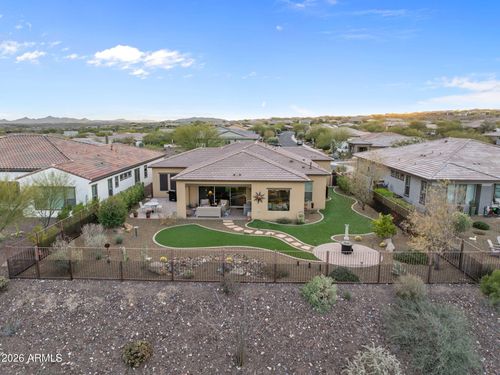 4645 Tenderfoot Way, Wickenburg, AZ, 85390-0014 | Card Image