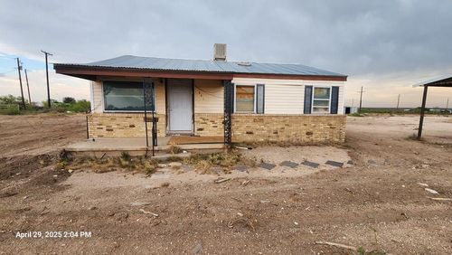 341 Bass St., Crane, TX, 79731 | Card Image