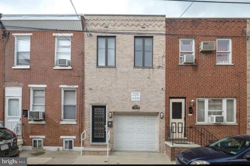 2214 S Bouvier St, PHILADELPHIA, PA, 19145-3807 | Card Image