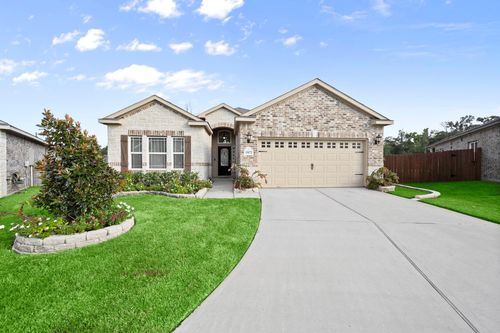 15072 Meadow Gln N, Conroe, TX, 77306-5385 | Card Image