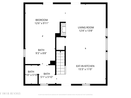 unit-3-328 Pinnacle Cottage Way, Gatlinburg, TN, 37738 | Card Image