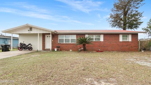 4108 Holley Ln, Panama City, FL, 32404-6245 | Card Image