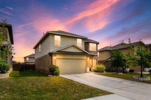 1702 Atlas Rd, Cedar Park, TX, 78613-2055 | Card Image