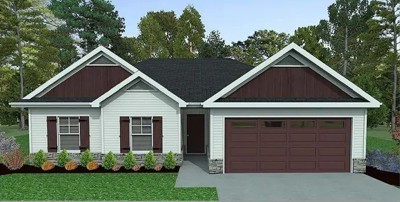 Bungee Way, Murfreesboro, TN 37128