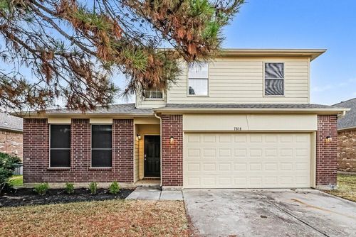 7818 Yaupon Ranch Ct, Cypress, TX, 77433-1583 | Card Image