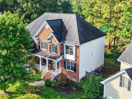 6108 Tiffield Way, Wake Forest, NC, 27587-4299 | Card Image