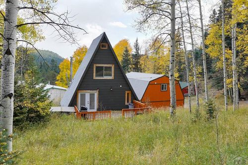 48 Angel Rd, Rye, CO, 81069-8689 | Card Image