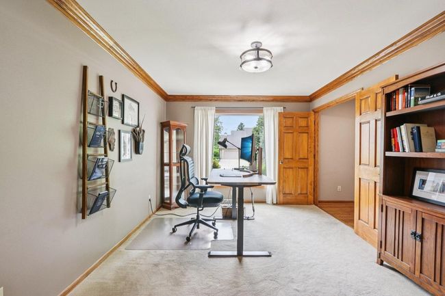 W151N10146 Windsong Circle, House other with 3 bedrooms, 2 bathrooms and null parking in GERMANTOWN WI | Image 21