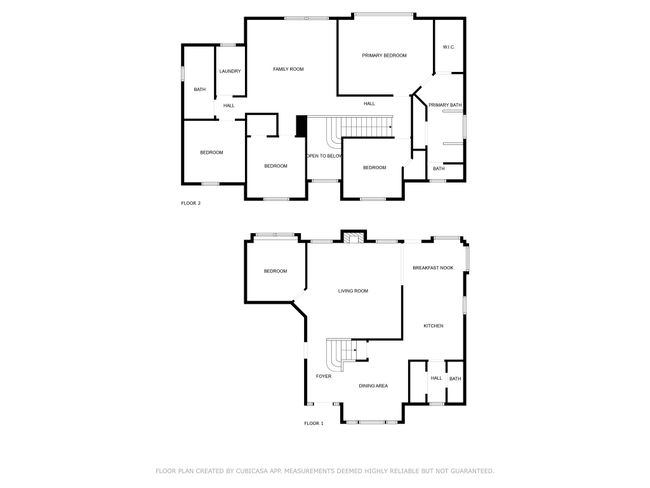 5517 Big Bend Dr, House other with 5 bedrooms, 3 bathrooms and null parking in Fort Worth TX | Image 32