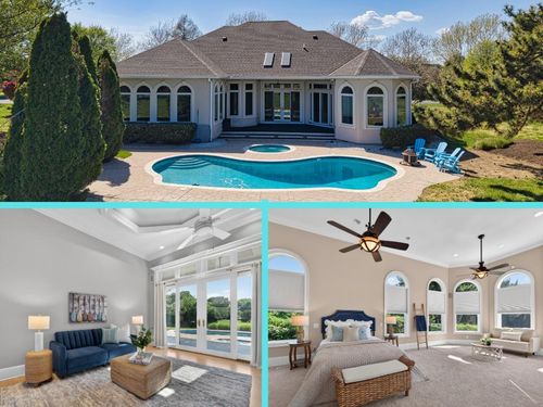 2855 Cox Neck Rd, CHESTER, MD, 21619-2347 | Card Image