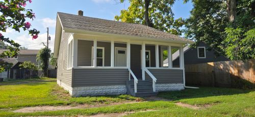 200 Pollard Ave, Benton Harbor, MI, 49022-2836 | Card Image
