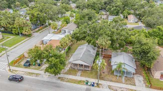 8504 N 12 Th St, House other with 3 bedrooms, 2 bathrooms and null parking in TAMPA FL | Image 7